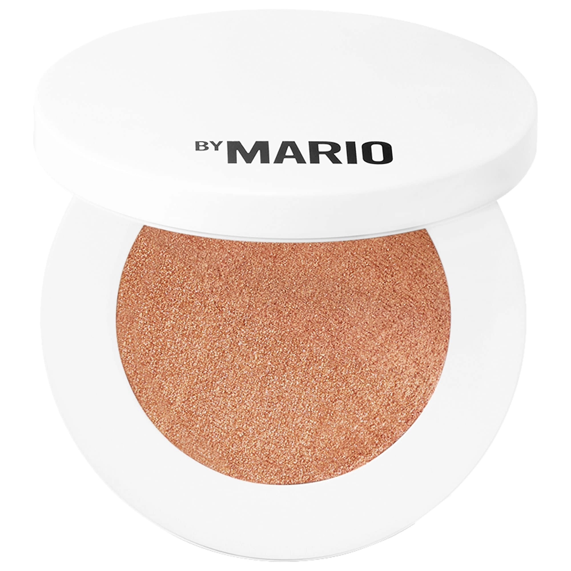 MAKEUP BY MARIO Soft Glow Highlighter Color: Bronze