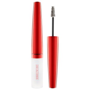 ONE/SIZE BrowKiki Nourishing Clear Brow Gel - Clear, Vegan, Long-Wearing Waterproof