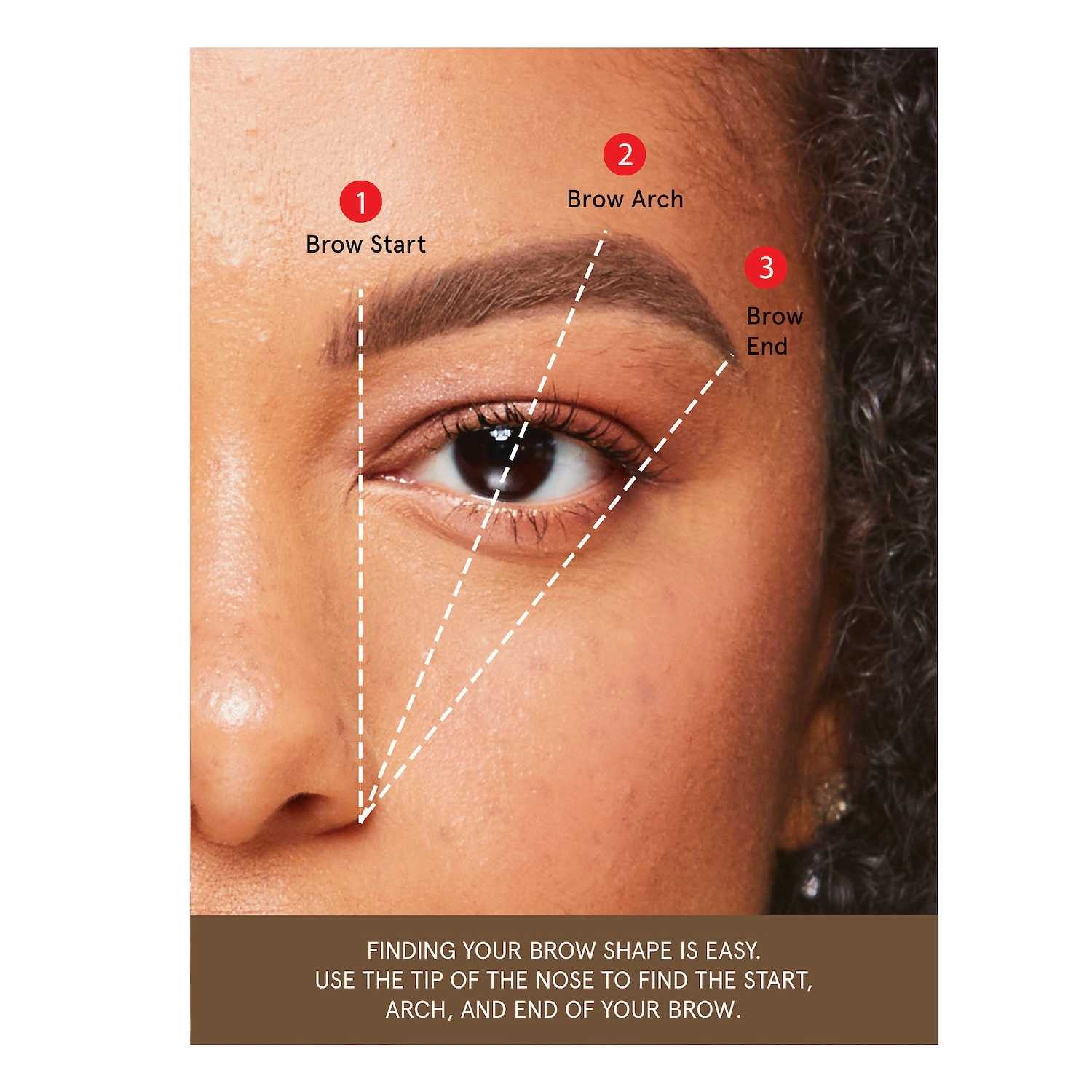 ONE/SIZE by Patrick Starrr BrowKiki Micro Brow Defining Pencil - Auburn - Image 3