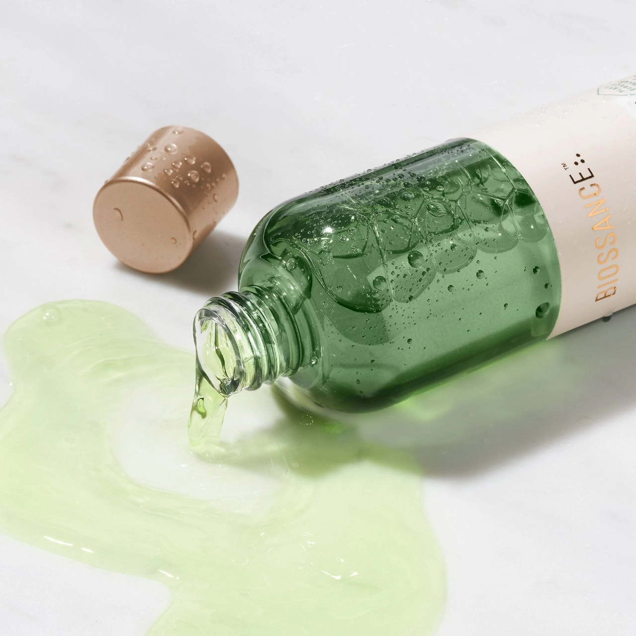 Biossance Squalane + BHA Pore-Minimizing Toner 4.0 oz/ 120 mL - Image 7