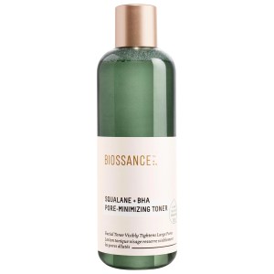 Biossance Squalane + BHA Pore-Minimizing Toner 4.0 oz/ 120 mL