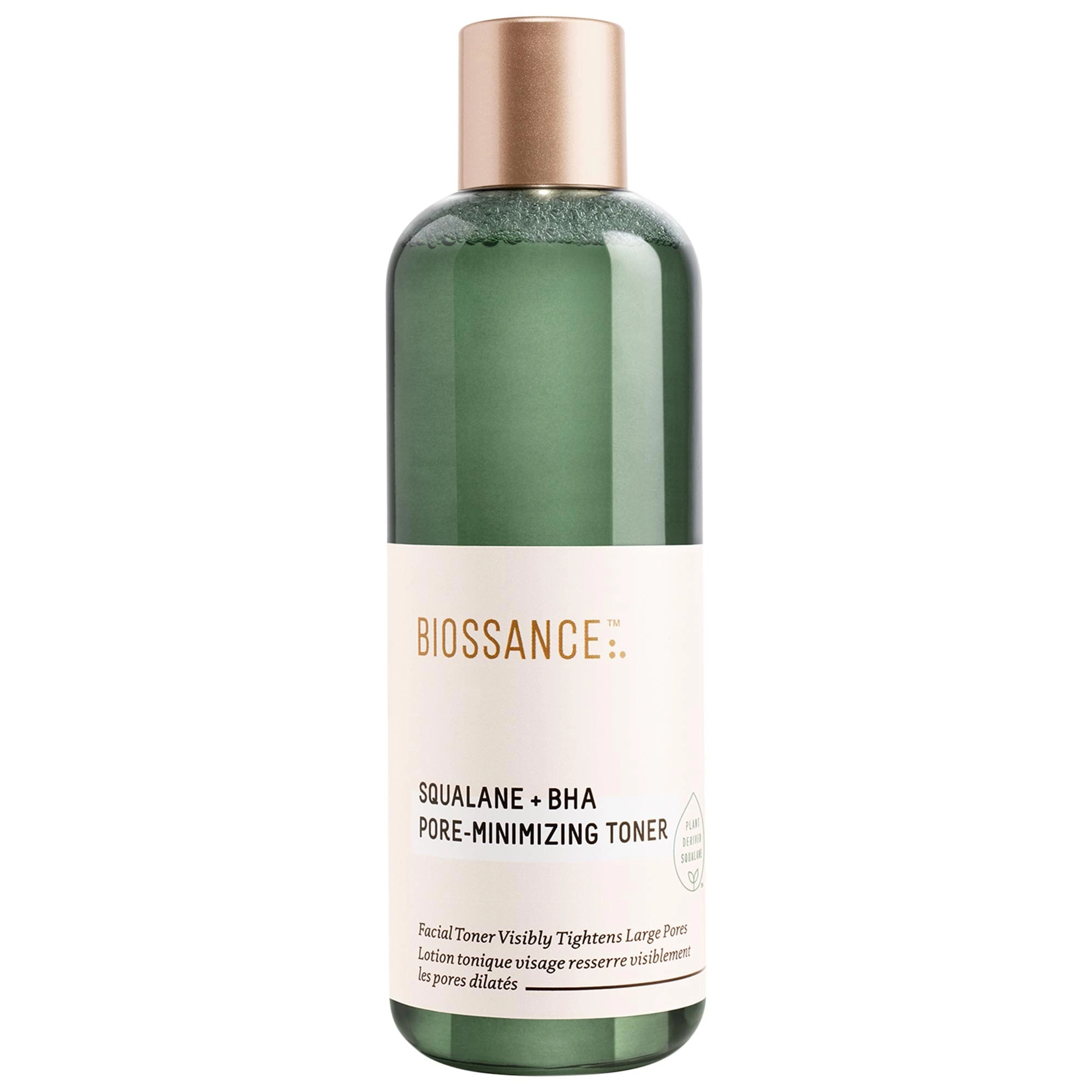 Biossance Squalane + BHA Pore-Minimizing Toner 4.0 oz/ 120 mL