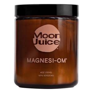 Moon Juice Magnesi-Om® Berry Unstressing Drink 4 oz/ 120 g Vegan