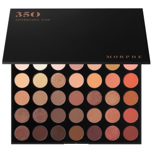 Morphe 35O Supernatural Glow Artistry Palette