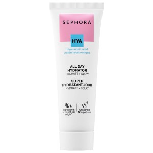 SEPHORA COLLECTION All Day Hydrator Hyaluronic Acid Moisturizer 1.69 oz/50 mL Vegan