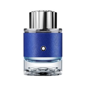 Montblanc Explorer Ultra Blue 2 oz/ 60 mL Eau de Parfum Spray