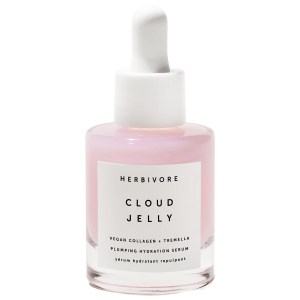 Herbivore CLOUD JELLY Plumping Hydration Serum 1 oz/30 mL Vegan