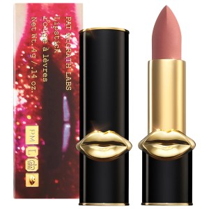 PAT McGRATH LABS MatteTrance™ Lipstick in Divine Rose - Romantic Nude Pink