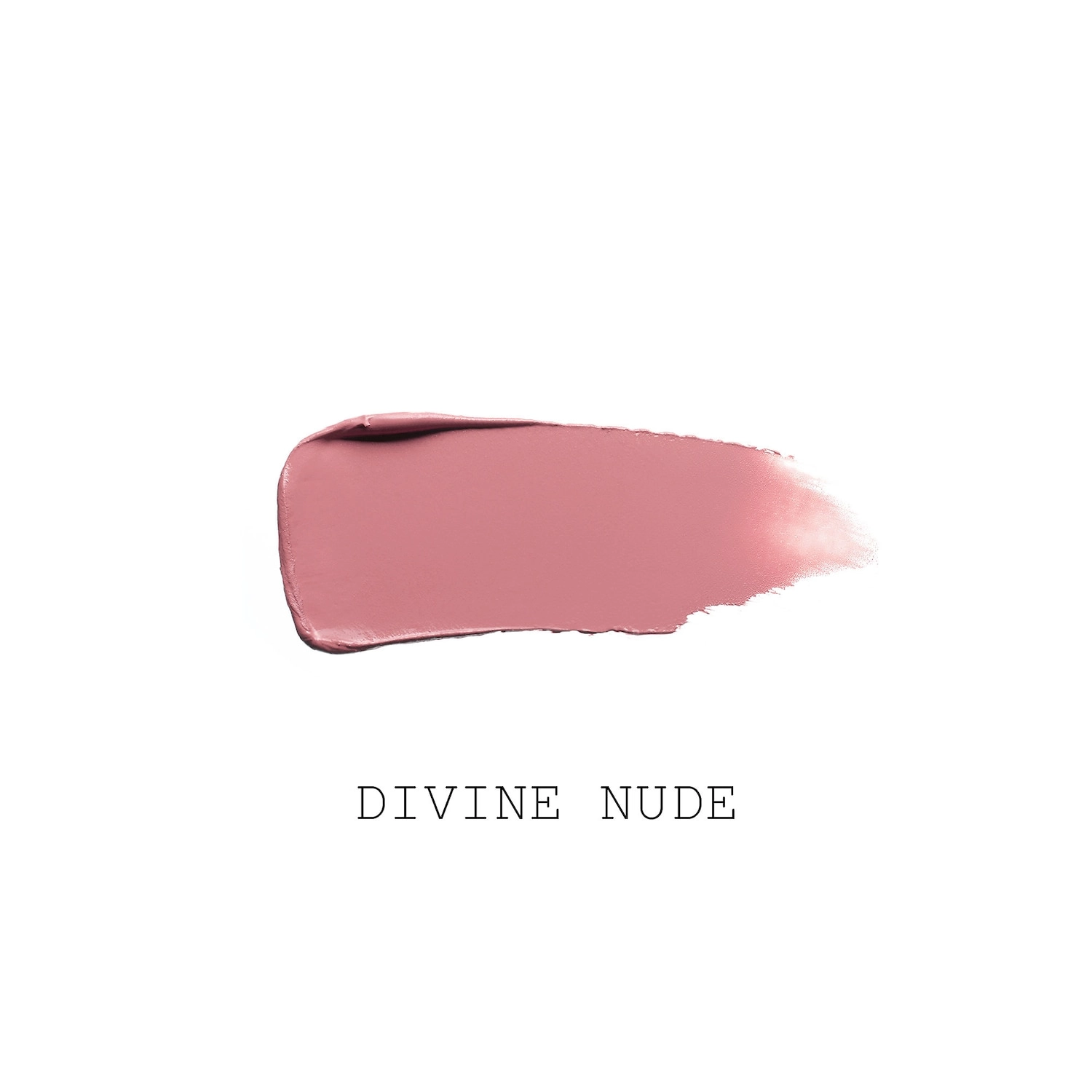 PAT McGRATH LABS LiquiLUST™: Legendary Wear Matte Lipstick Color: Divine Nude - Image 4