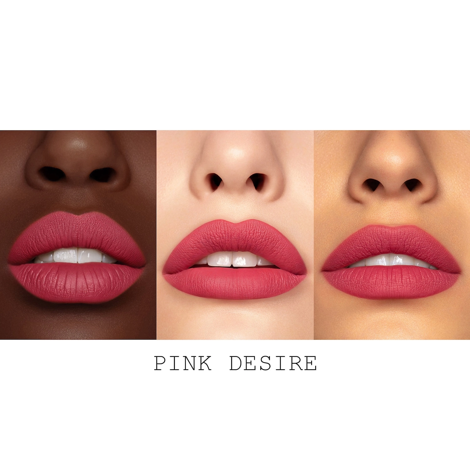 PAT McGRATH LABS LiquiLUST™: Legendary Wear Matte Lipstick - Pink Desire - Image 3