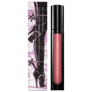 PAT McGRATH LABS LiquiLUST™: Legendary Wear Matte Lipstick - Pink Desire