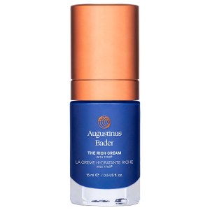 Augustinus Bader The Rich Cream with TFC8® Face Moisturizer 0.5 oz/15 mL Vegan