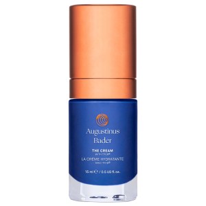 Augustinus Bader Mini The Cream with TFC8® Face Moisturizer 0.5 oz/15 mL - Vitamin C, Anti-Aging, Uneven Texture