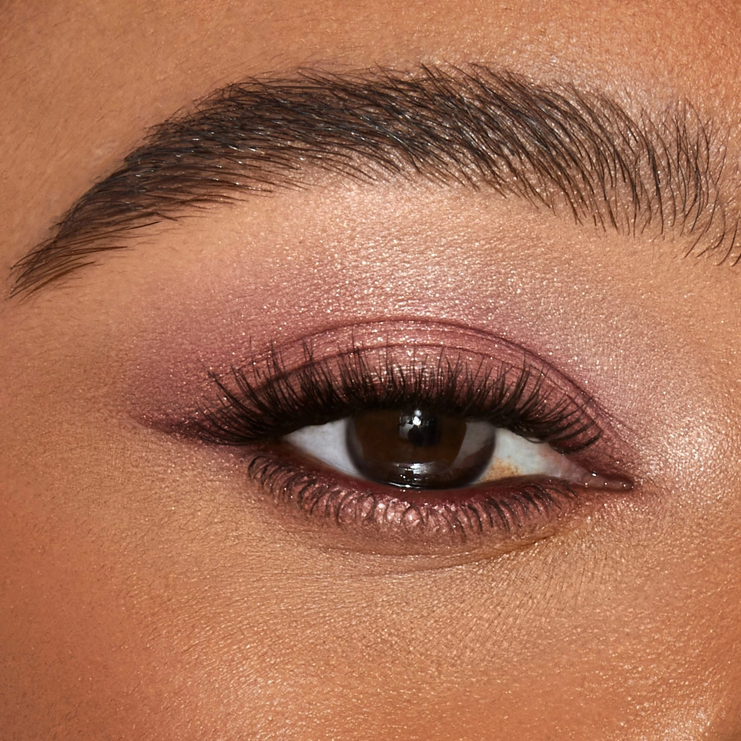 Charlotte Tilbury Eyes To Mesmerize Cream Eyeshadow Color: Pillow Talk - Image 2