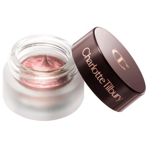 Charlotte Tilbury Eyes To Mesmerize Cream Eyeshadow Color: Pillow Talk