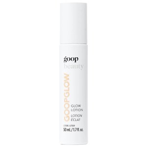 goop GOOPGLOW Glow Lotion 1.7 oz/50 mL Radiant Finish Vitamin C