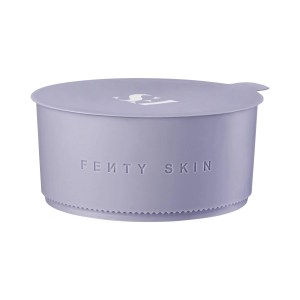 Fenty Skin Butta Drop Refillable Whipped Oil Body Cream 6.7 oz/200 mL - Vegan, Vitamin C, Hydrating