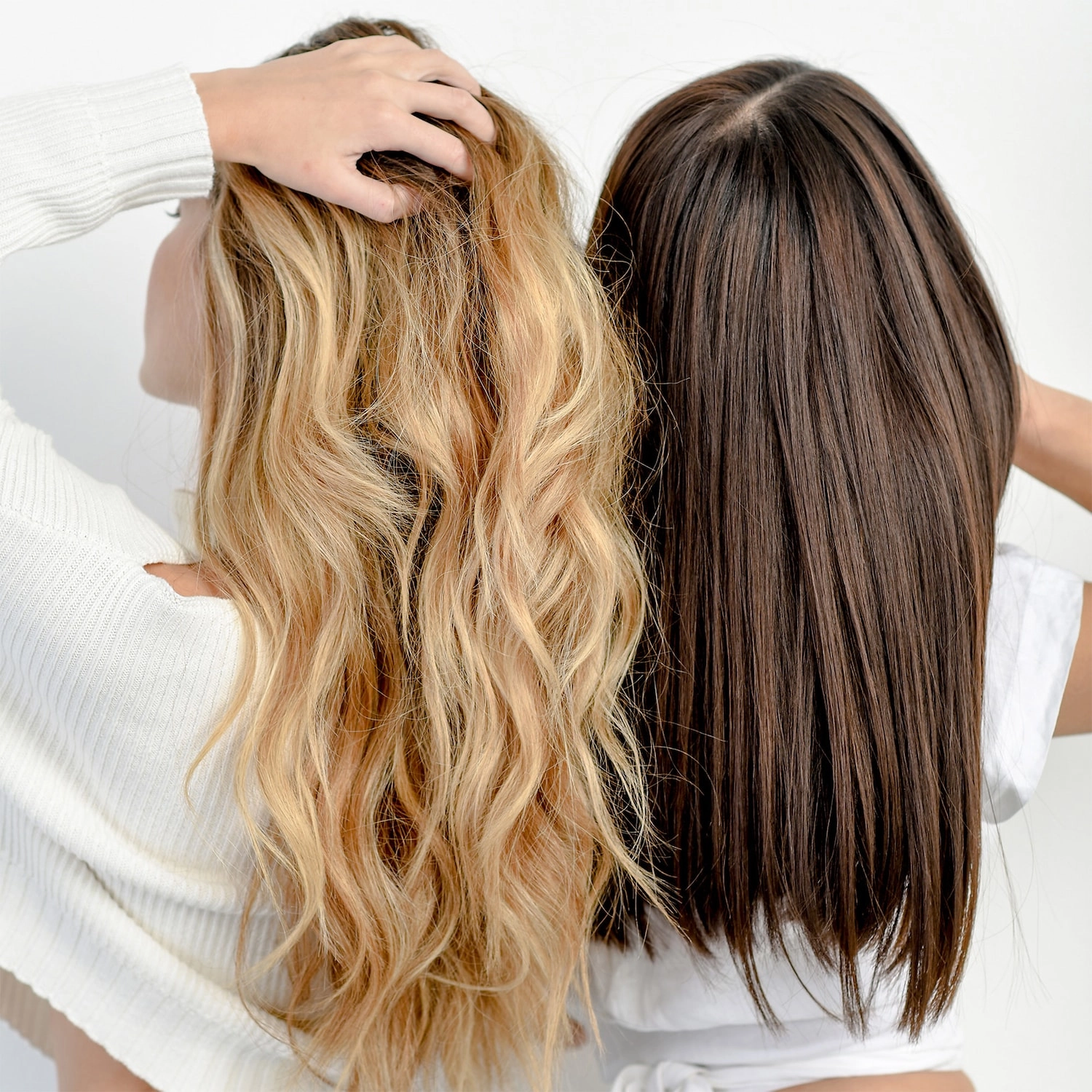 Verb Ghost Weightless Shampoo and Conditioner Jumbo Set for Fine Hair - Image 5