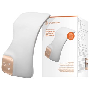Dr. Dennis Gross Skincare DRx SpectraLite™ BodyWare Pro - Anti-Aging, Acne Treatment, Pain Relief