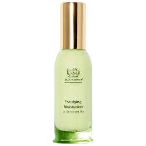 Tata Harper Superkind Fortifying Moisturizer with Peptides and Hyaluronic Acid 1.7 oz/50 mL Vegan Fragrance-Free