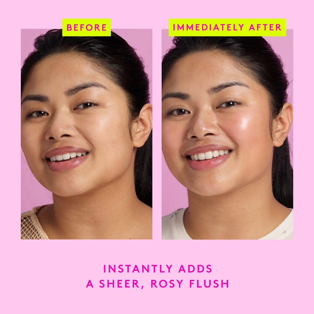 Drunk Elephant O-Bloos™ Rosi Glow Drops with Vitamin F - Image 5