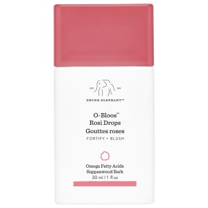 Drunk Elephant O-Bloos™ Rosi Glow Drops with Vitamin F