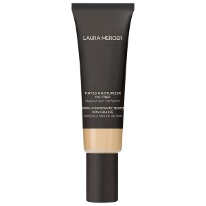 Laura Mercier Tinted Moisturizer Oil Free Natural Skin Perfector Color: 0N1 PETAL - Very Fair Neutral