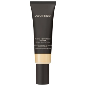 Laura Mercier Tinted Moisturizer Oil Free Natural Skin Perfector 0W1 PEARL - Very Fair Warm