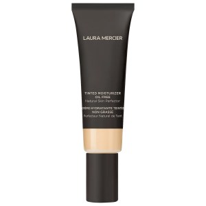 Laura Mercier Tinted Moisturizer Oil Free Natural Skin Perfector 1C0 CAMEO - Fair Cool