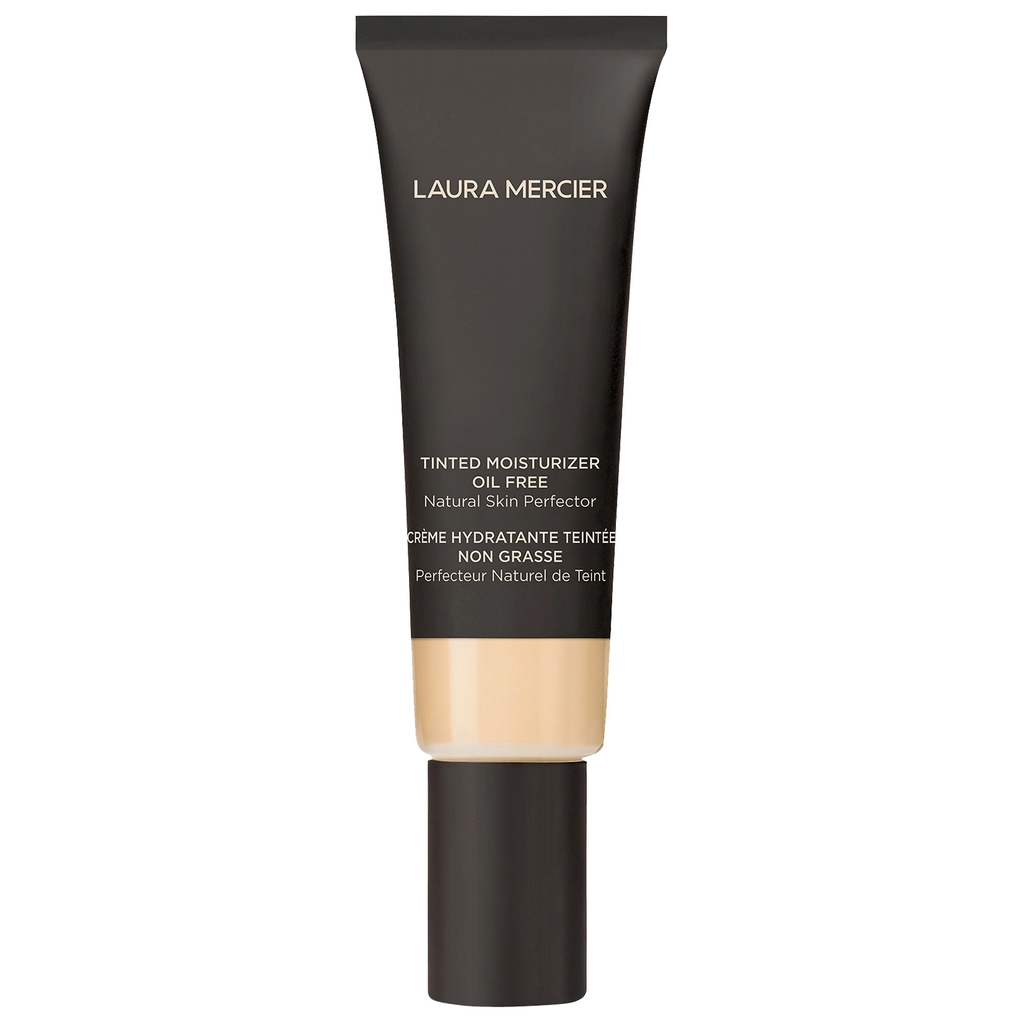 Laura Mercier Tinted Moisturizer Oil Free Natural Skin Perfector 1C0 CAMEO - Fair Cool