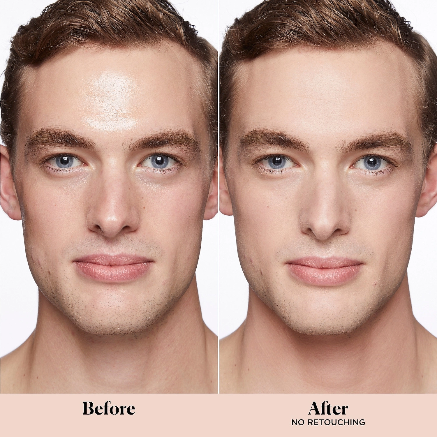 Laura Mercier Tinted Moisturizer Oil Free Natural Skin Perfector 1N2 VANILLE - Fair Neutral - Image 3