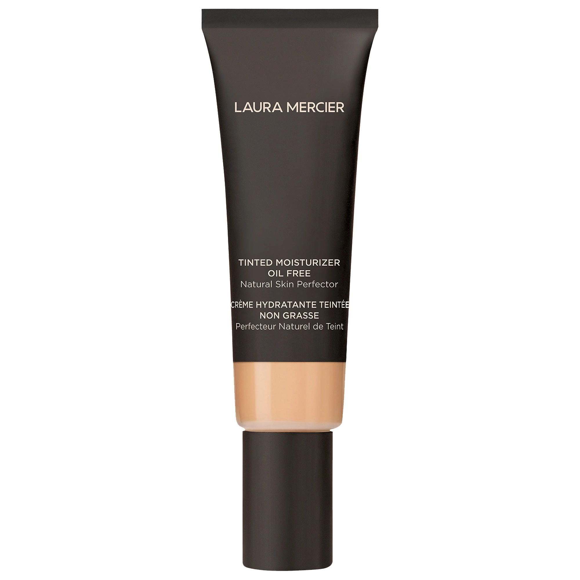 Laura Mercier Tinted Moisturizer Oil Free Natural Skin Perfector 1N2 VANILLE - Fair Neutral