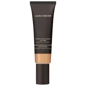 Laura Mercier Tinted Moisturizer Oil Free Natural Skin Perfector Color: 2N1 NUDE - Light Neutral