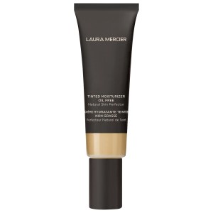 Laura Mercier Tinted Moisturizer Oil Free Natural Skin Perfector 2W1 NATURAL - Light Warm