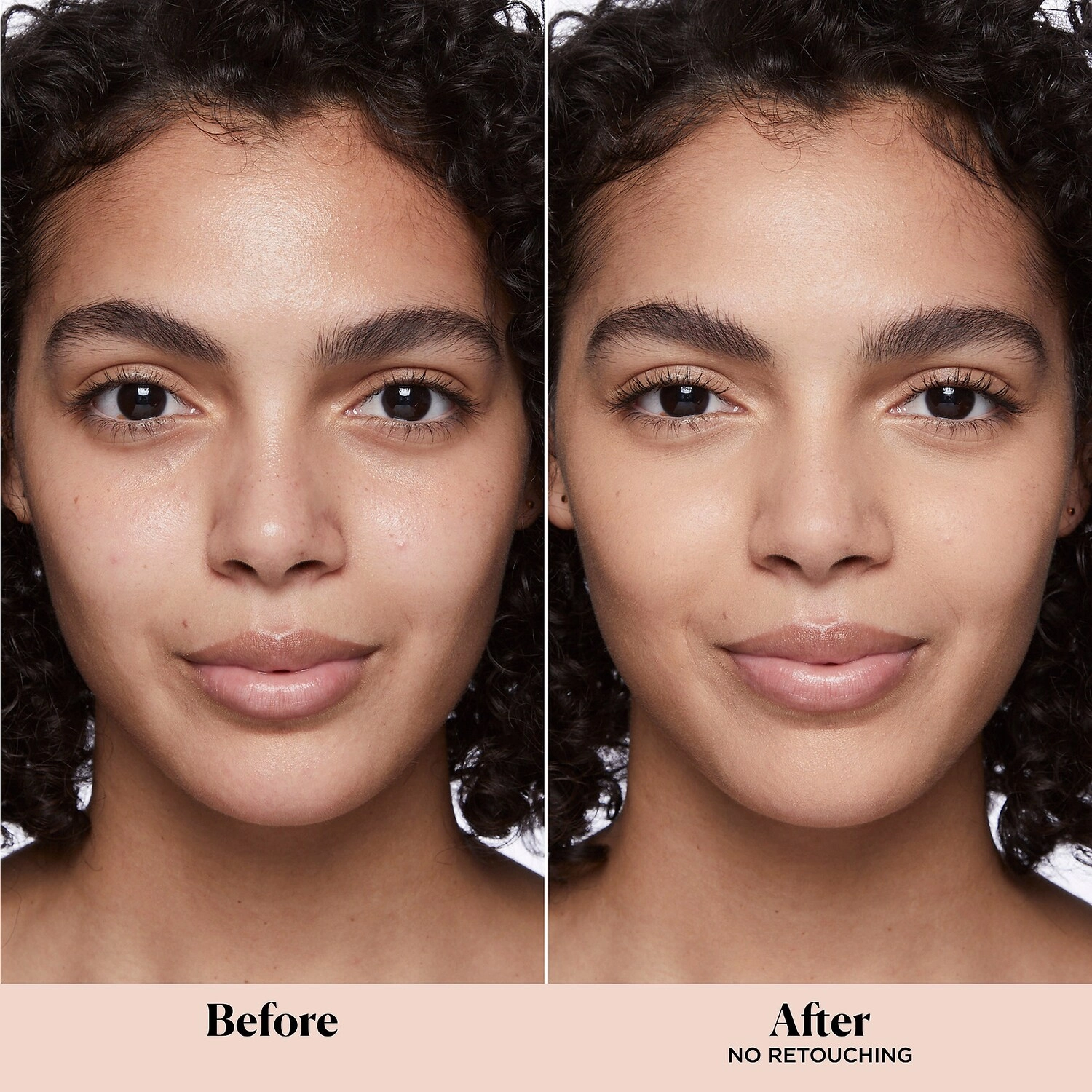 Laura Mercier Tinted Moisturizer Oil Free Natural Skin Perfector 3N1 SAND - Medium Neutral - Image 3