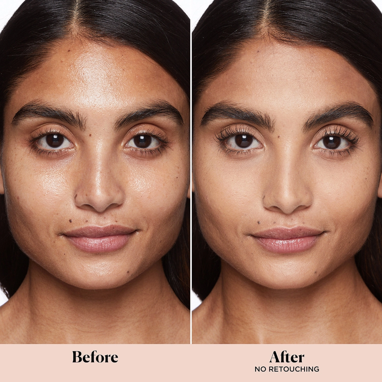 Laura Mercier Tinted Moisturizer Oil Free Natural Skin Perfector 4W1 TAWNY - Olive Warm - Image 4