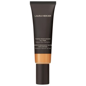 Laura Mercier Tinted Moisturizer Oil Free Natural Skin Perfector 4W1 TAWNY - Olive Warm