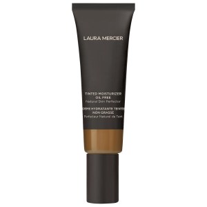 Laura Mercier Tinted Moisturizer Oil Free Natural Skin Perfector 5C1 NUTMEG - Deep Cool