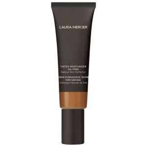 Laura Mercier Tinted Moisturizer Oil Free Natural Skin Perfector Color: 5N1 WALNUT - Deep Neutral