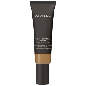 Laura Mercier Tinted Moisturizer Oil Free Natural Skin Perfector 5W1 TAN - Deep Warm