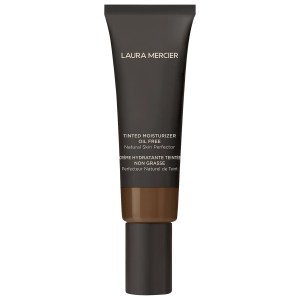 Laura Mercier Tinted Moisturizer Oil Free Natural Skin Perfector 6C1 CACAO - Very Deep Cool