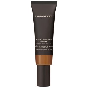 Laura Mercier Tinted Moisturizer Oil Free Natural Skin Perfector 6N1 MOCHA - Very Deep Neutral