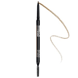 MAKE UP FOR EVER Aqua Resist Waterproof Eyebrow Definer Pencil - Color 10 Soft Blonde