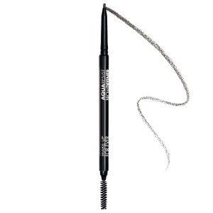 MAKE UP FOR EVER Aqua Resist Waterproof Eyebrow Definer Pencil - 40 Medium Brown