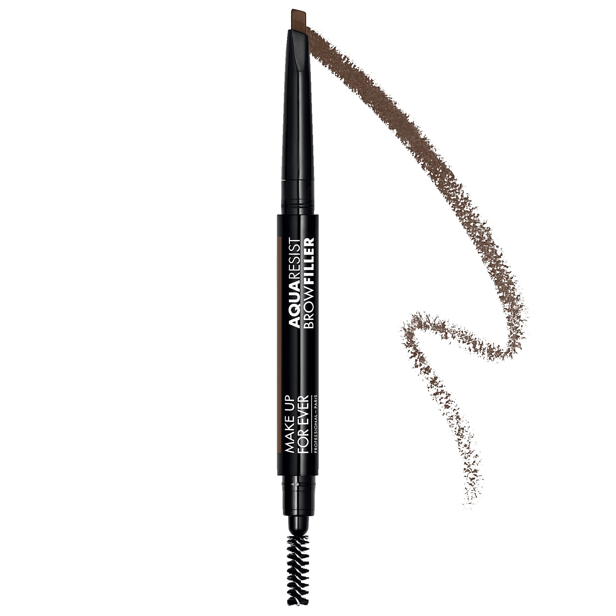 MAKE UP FOR EVER Aqua Resist Waterproof Eyebrow Filler Pencil - 20 Deep Blonde