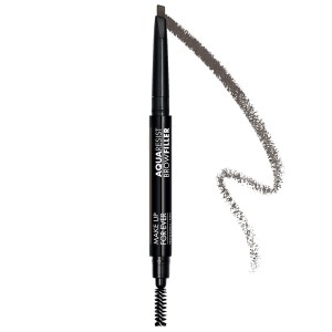 MAKE UP FOR EVER Aqua Resist Waterproof Eyebrow Filler Pencil - 40 Medium Brown