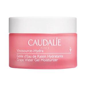 Caudalie Vinosource-Hydra Grape Water Gel Moisturizer 1.6 oz/50 mL Clean Vegan Hydrating