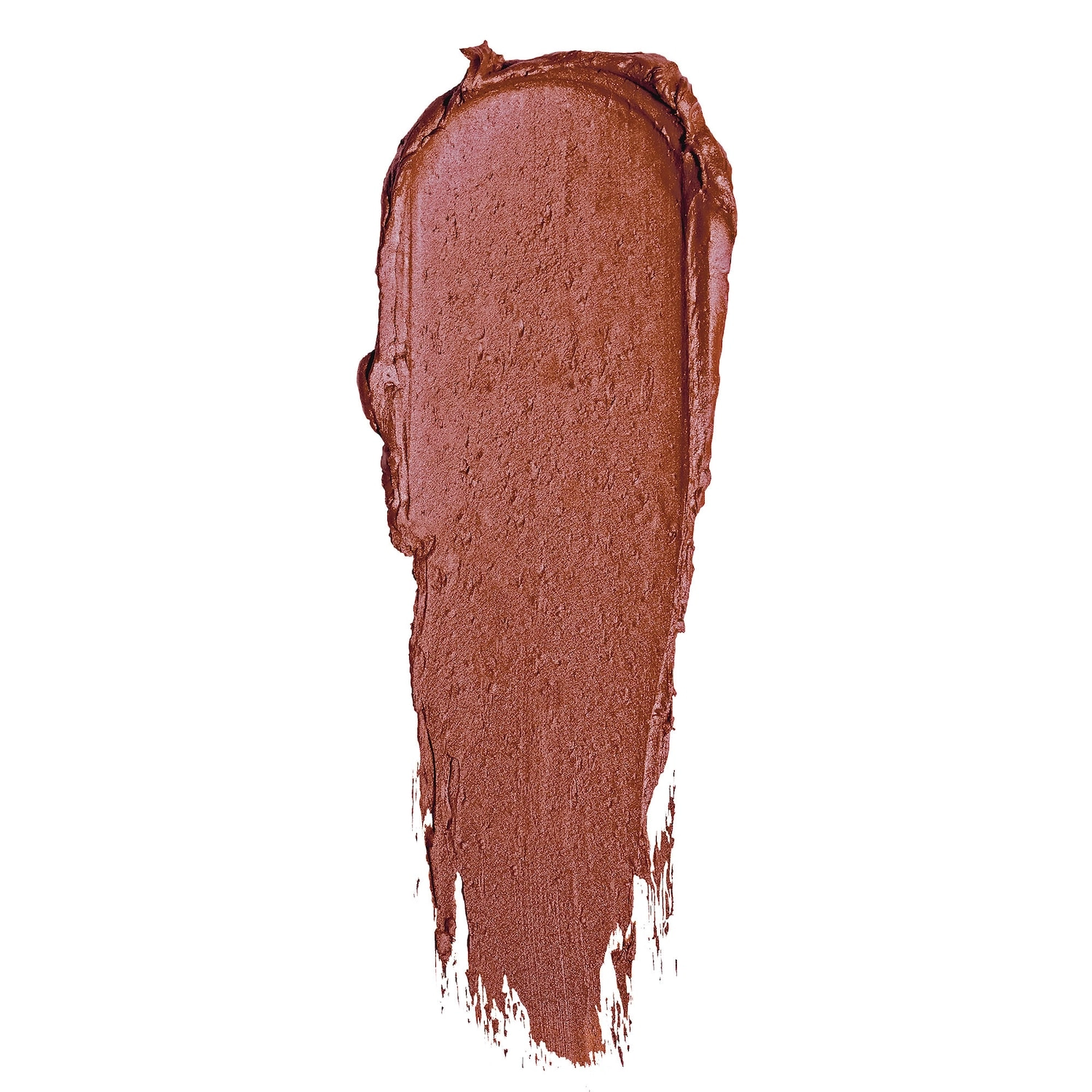Melt Cosmetics Ultra-Matte Lipstick Color: Tease - Neutral Brown Vegan Stick Formula - Image 2