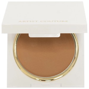Artist Couture Multi Use Beauty Setting Powder in Caramel Delight - Tan, Warm Undertone