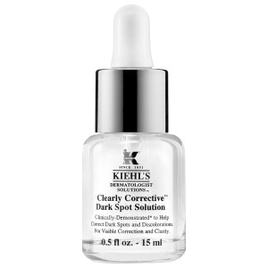 Kiehl's Since 1851 Clearly Corrective Dark Spot Correcting Serum 0.5 oz/ 15 mL